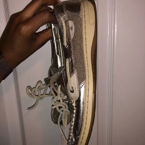 Sperry’s